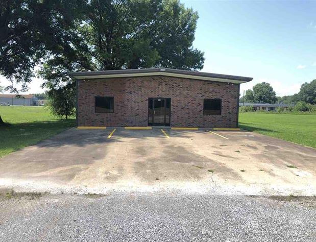 591 Davis Rd, Dyersburg, TN for sale - Primary Photo - Image 1 of 1