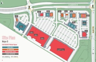 More details for 8520 1/2 S Highway 183, Austin, TX - Retail for Lease