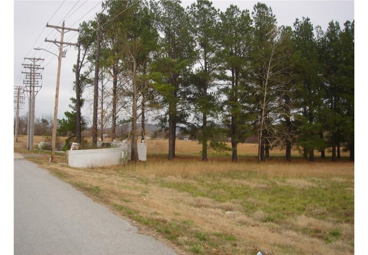 4621-4847 W Wedington Dr, Fayetteville, AR à vendre - Photo principale - Image 1 de 4