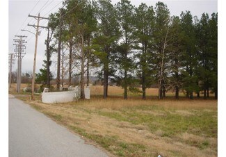 Plus de détails pour 4621-4847 W Wedington Dr, Fayetteville, AR - Terrain à vendre