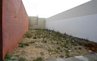 Plus de détails pour 10046 San Pablo Ave, El Cerrito, CA - Terrain à vendre