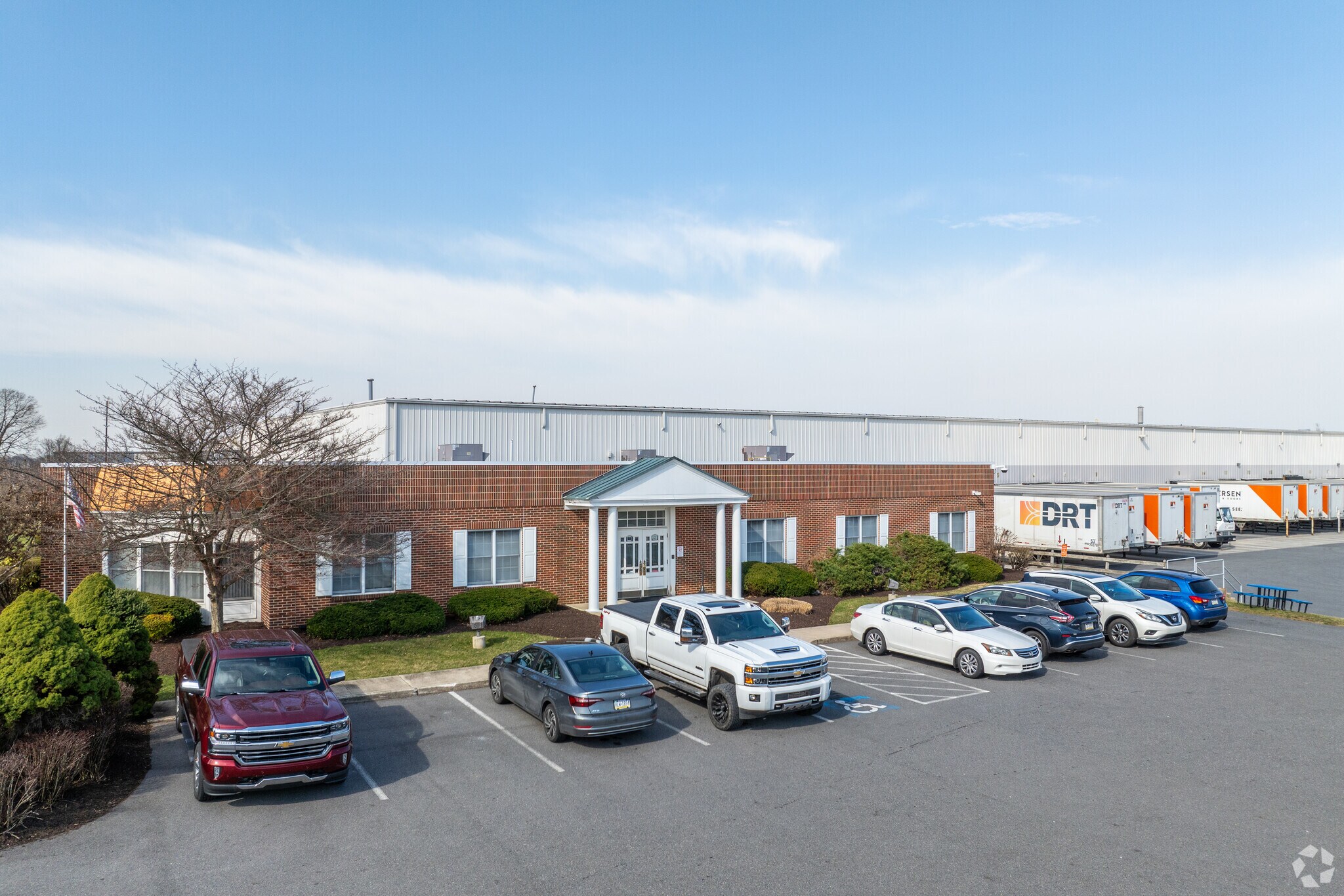 1627 Ritner Hwy, Carlisle, PA à louer Photo du bâtiment- Image 1 de 11