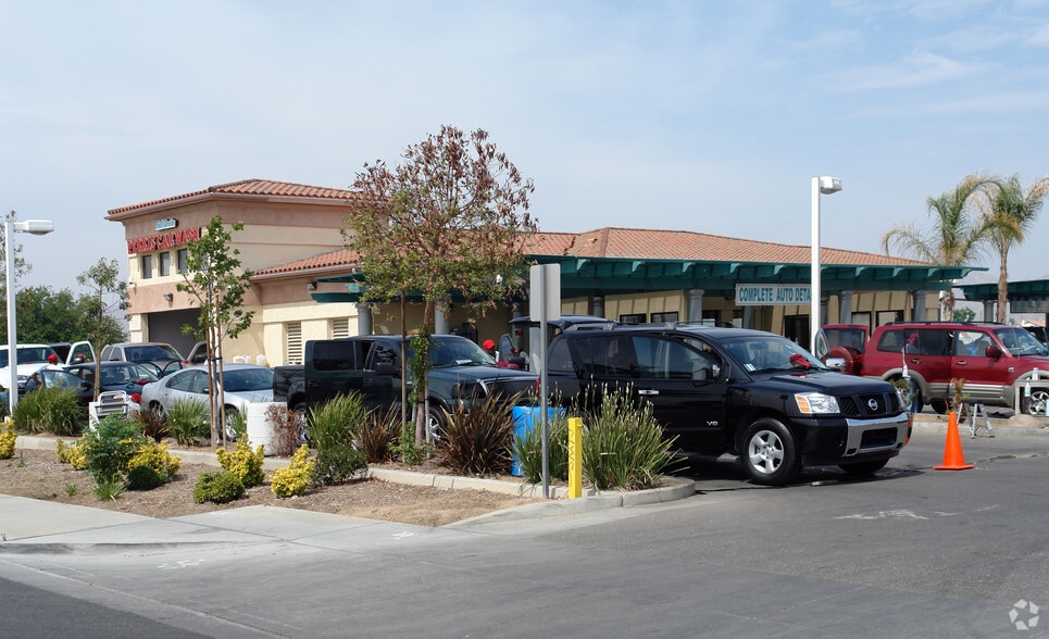2131 N Perris Blvd, Perris, CA for sale - Building Photo - Image 2 of 5
