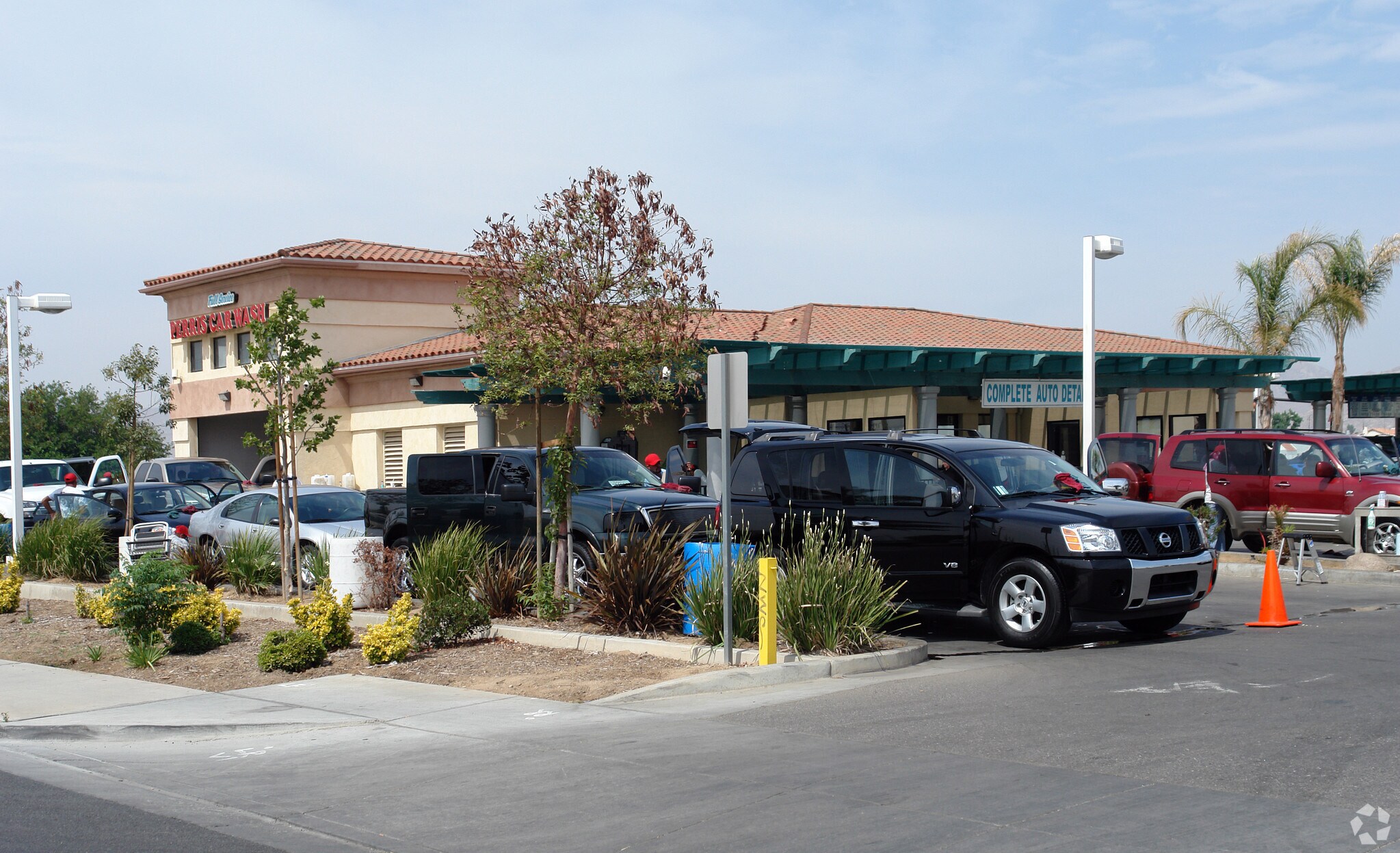 2131 N Perris Blvd, Perris, CA à vendre Photo du bâtiment- Image 1 de 6