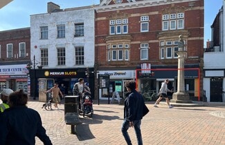 More details for 4-6 Fore St, Bridgwater - Retail for Lease