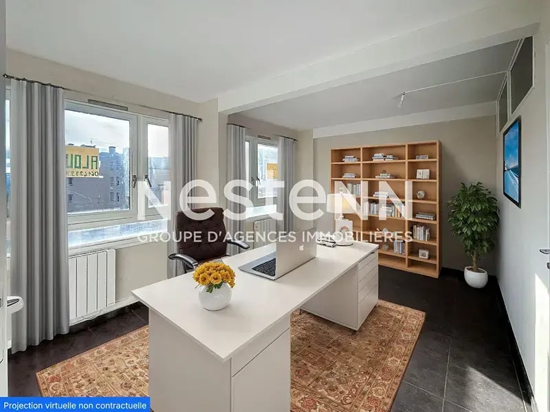  dans Bron à vendre Photo intérieure- Image 1 de 1