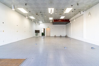 5809 Geary Blvd, San Francisco, CA à louer Photo intérieure- Image 2 de 9