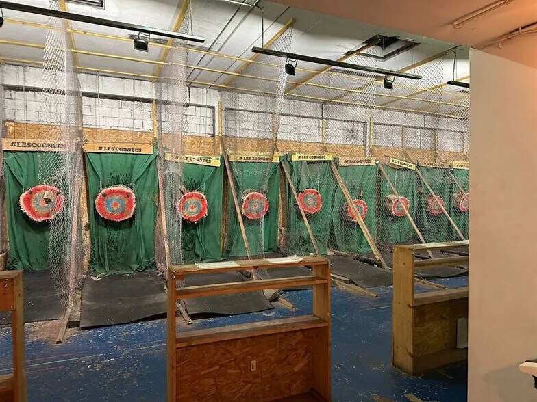 Commerce de détail dans Paris à vendre - Photo du bâtiment - Image 2 de 3