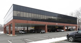 More details for 109 Newtown Rd, Danbury, CT - Office for Lease