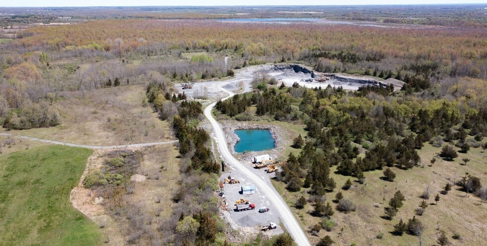 5485 State Route 12E, Cape Vincent, NY for sale - Building Photo - Image 3 of 11