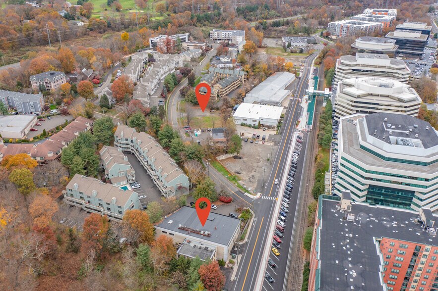 63 Glover Ave, Norwalk, CT à vendre - Photo du bâtiment - Image 2 de 21