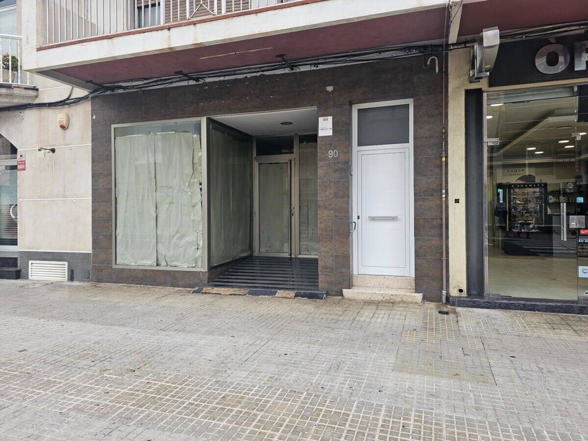 Sant Carles de la Ràpita, TAR 43540 -  -  - Floor Plan - Image 1 of 7