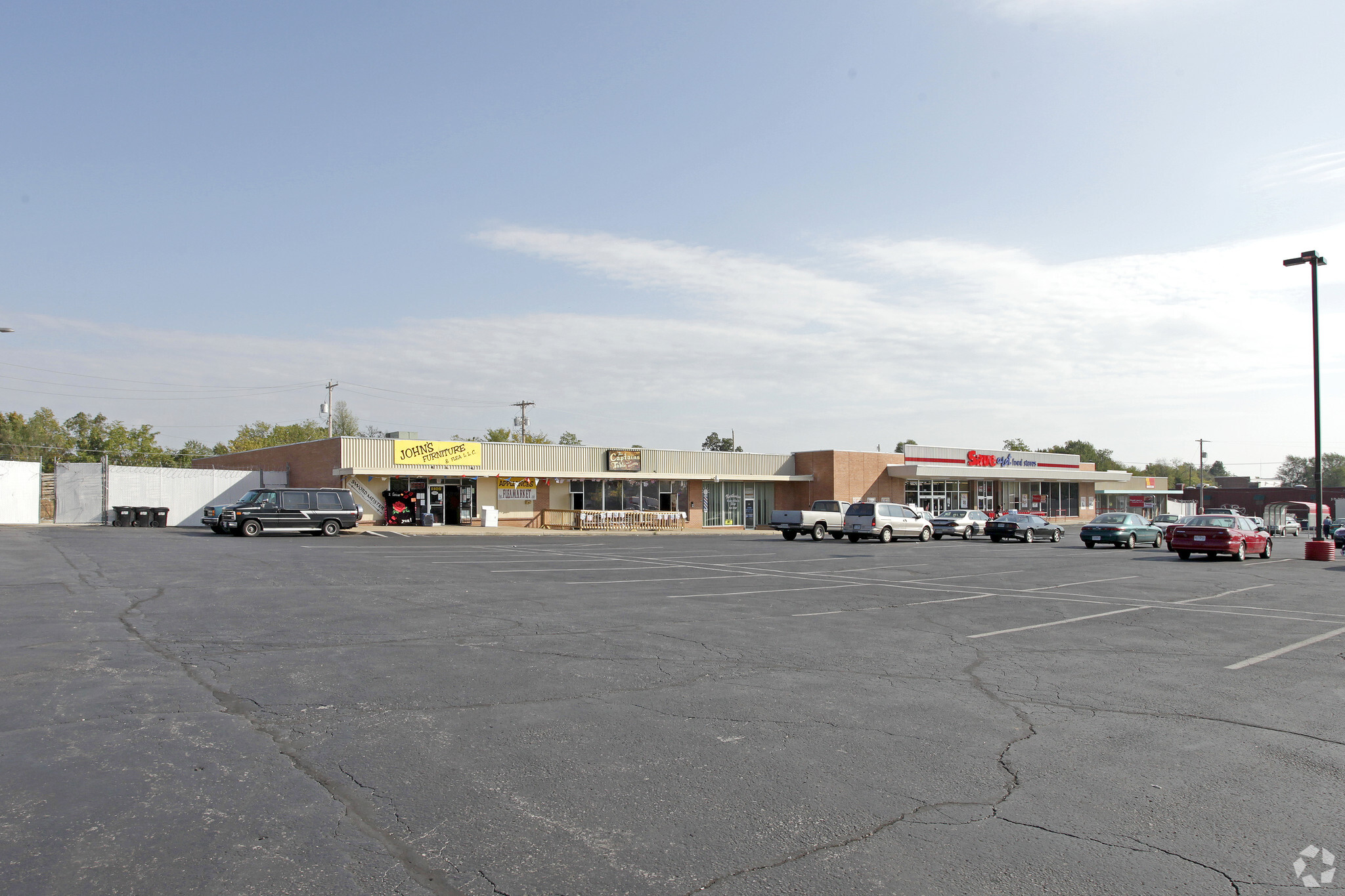 1105-1139 E Commercial St, Springfield, MO for sale Primary Photo- Image 1 of 9