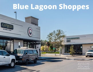 More details for 5600 Waterford District Dr, Miami, FL - Retail for Sale