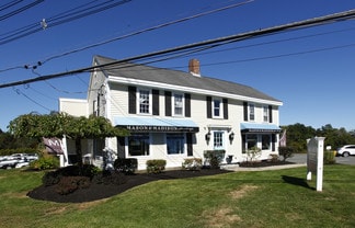 More details for 106 S Main St, Middleton, MA - Office/Retail for Lease