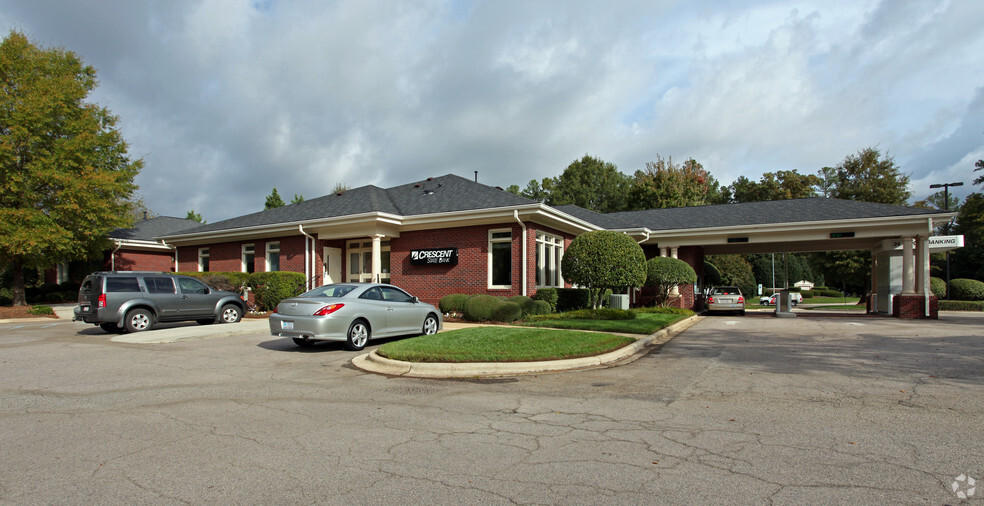 1005 High House Rd, Cary, NC à vendre - Photo principale - Image 1 de 1