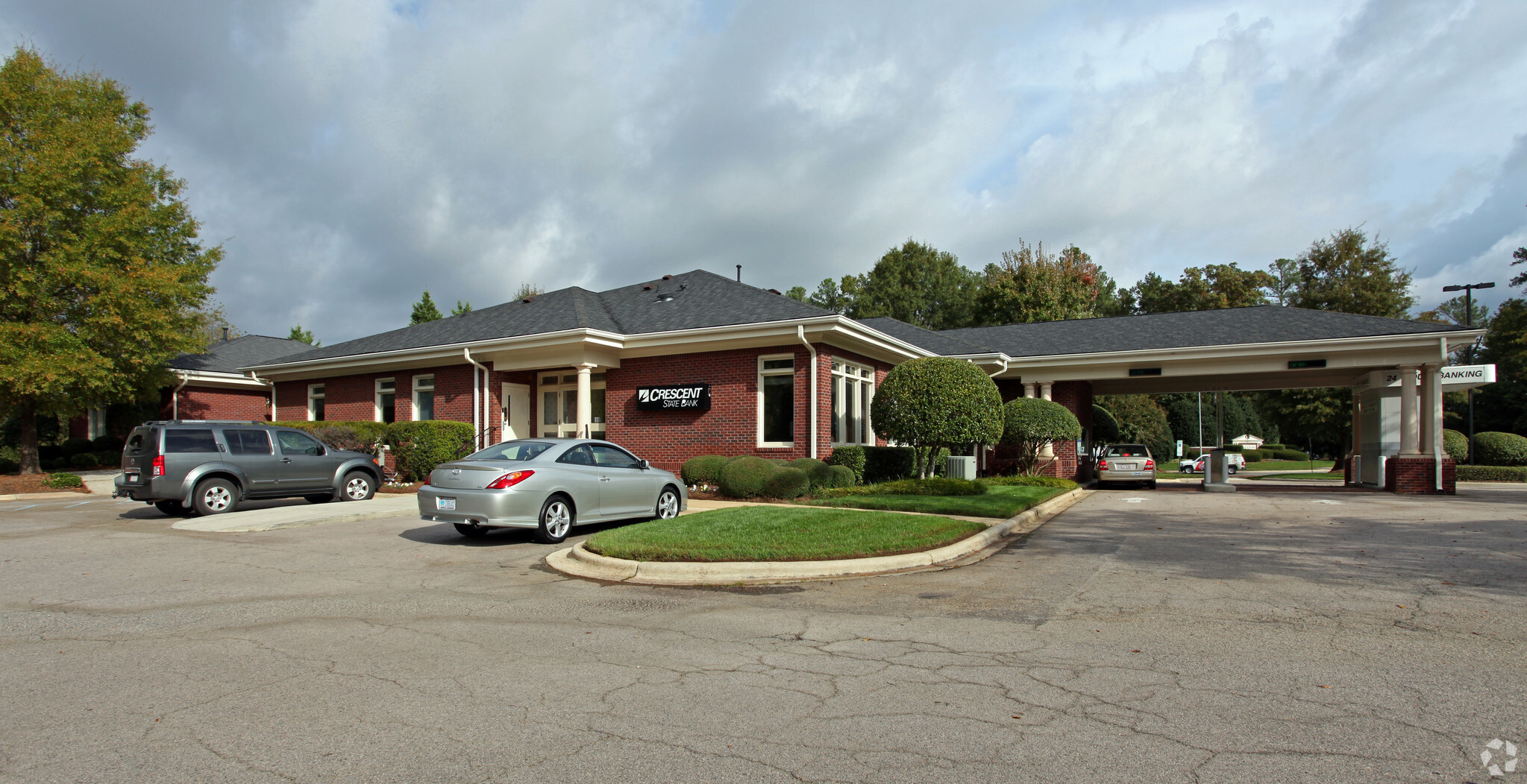 1005 High House Rd, Cary, NC à vendre Photo principale- Image 1 de 1