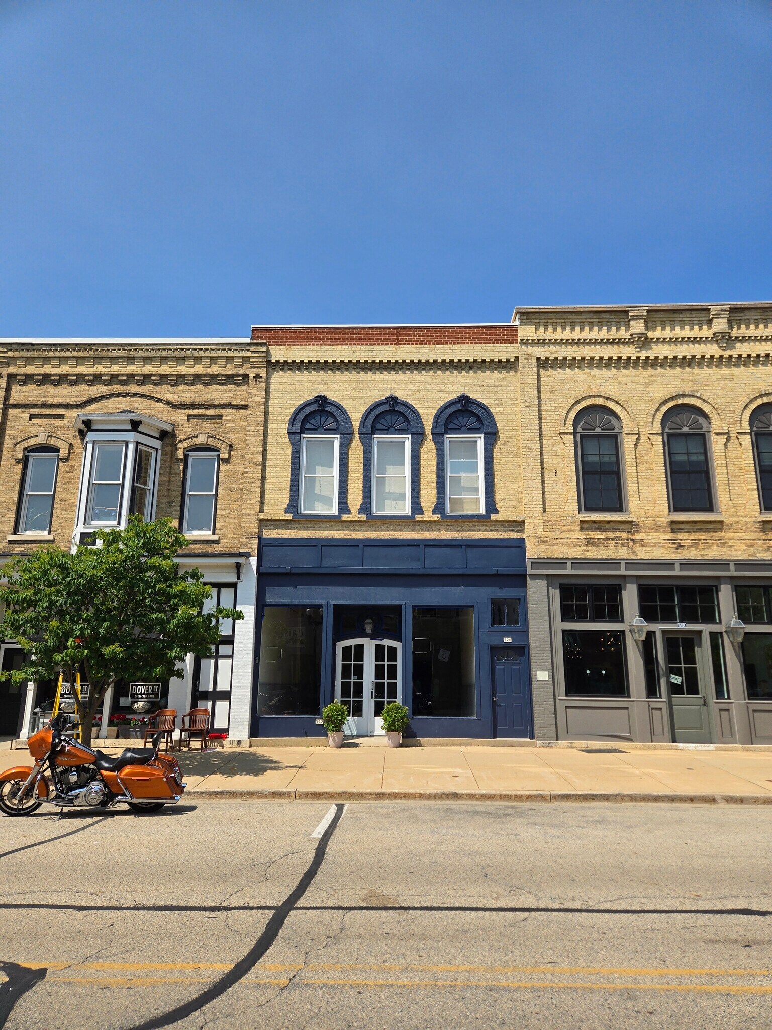 522 W Water St, Princeton, WI for lease Building Photo- Image 1 of 7