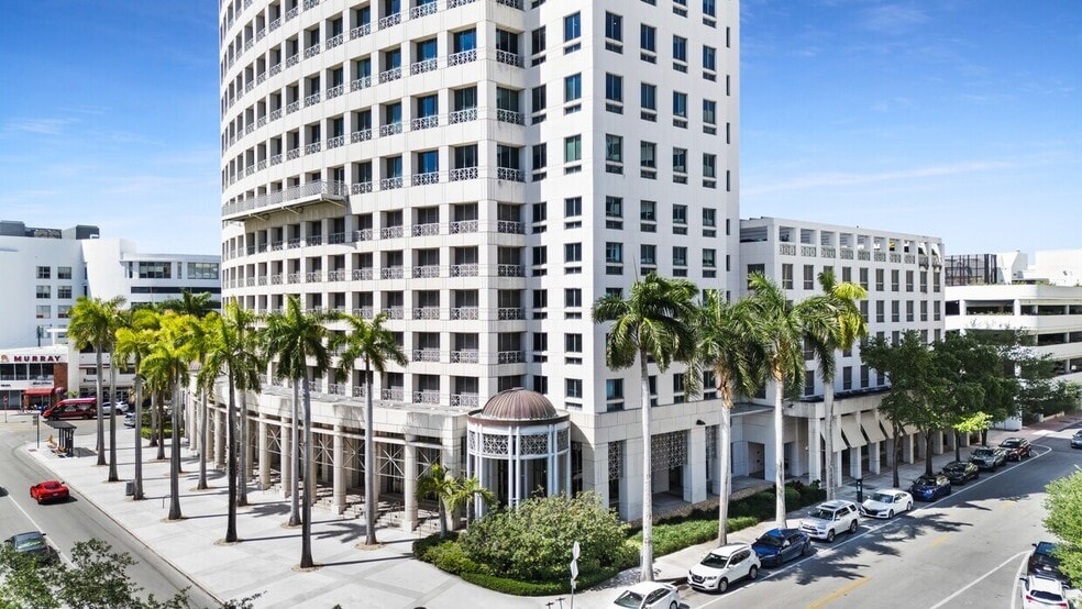 2800 Ponce de Leon Blvd, Coral Gables, FL for lease - Building Photo - Image 2 of 23