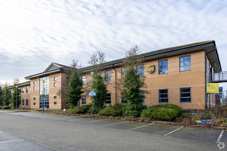 Beverley Rd, Derby à vendre - Photo du bâtiment - Image 2 de 5