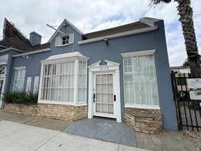 3130 W Manchester Blvd, Inglewood, CA for lease Interior Photo- Image 1 of 21