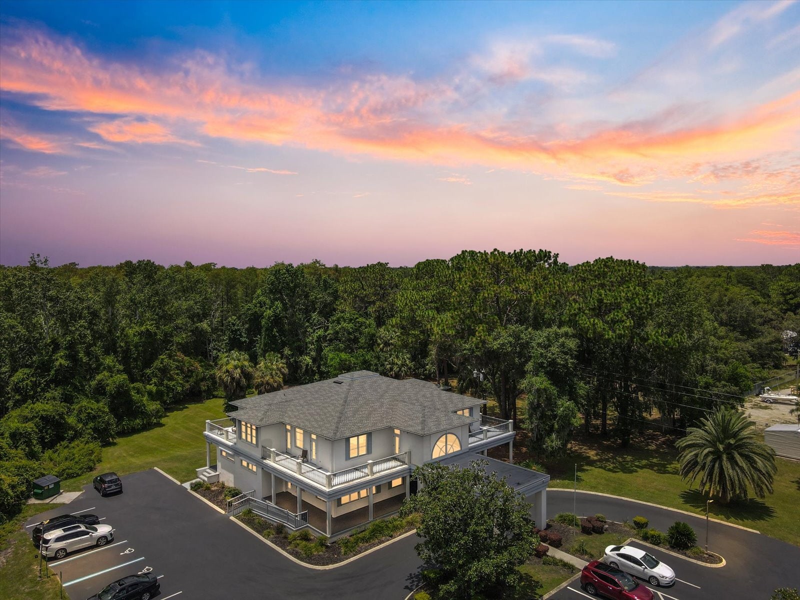 268 S Suncoast Blvd, Crystal River, FL for sale Building Photo- Image 1 of 60