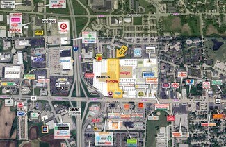 Plus de détails pour 835 W Johnson St, Fond Du Lac, WI - Terrain à vendre