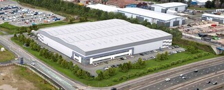 Plus de détails pour Welsh Rd, Deeside - Industriel à louer