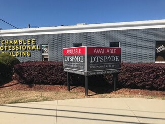 More details for 3652 Chamblee Dunwoody Rd, Chamblee, GA - Office/Medical for Lease