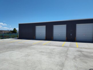 Plus de détails pour 622 W Gunnison Ave, Grand Junction, CO - Local d'activités à louer