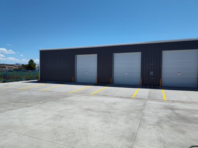 More details for 622 W Gunnison Ave, Grand Junction, CO - Flex for Lease