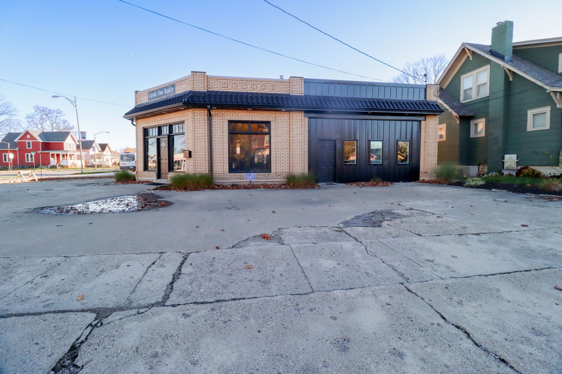 501 S Main St, Auburn, IN à louer Photo principale- Image 1 de 11