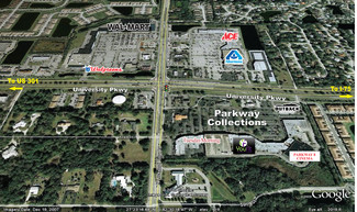 Plus de détails pour 6000-6398 N Lockwood Ridge Rd, Sarasota, FL - Local commercial à louer