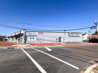 More details for 5045-5057 Route 38, Pennsauken, NJ - Flex for Lease