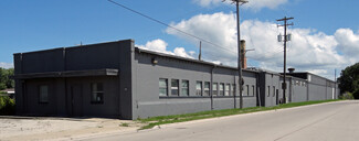 Plus de détails pour 130 9th Street St, Green Bay, WI - Industriel à vendre