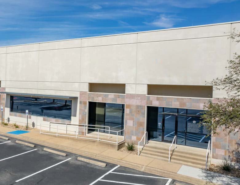 12515 Research Blvd, Austin, TX for lease Primary Photo- Image 1 of 4