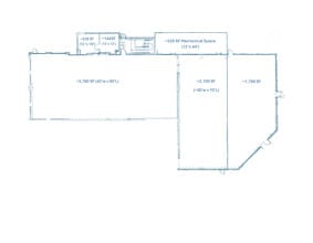 4400 Telfair Blvd, Camp Springs, MD à louer Plan d’étage- Image 1 de 1