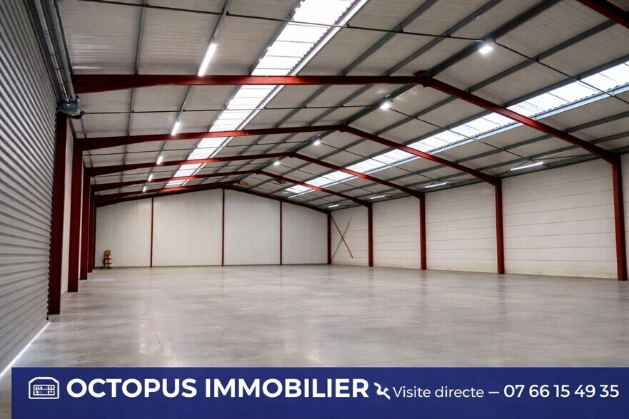 Flex in Colomiers for sale - Interior Photo - Image 3 of 17