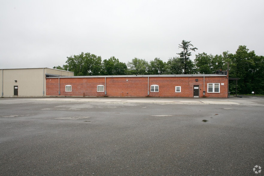 463-477 Lancaster St, Leominster, MA for sale - Primary Photo - Image 1 of 4