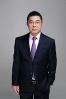 Paul Huajian Liu