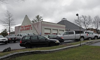 Plus de détails pour 767 Smithtown Byp, Smithtown, NY - Industriel à vendre