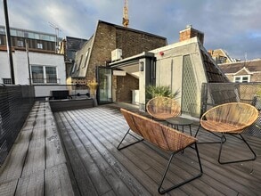 20-21A D'arblay St, Londres à louer Photo intérieure- Image 2 de 3