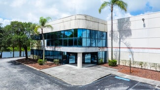 More details for 13800 Logistics Center, Sunrise, FL - Industrial for Lease