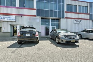 More details for 1143 Wentworth St, Oshawa, ON - Retail for Lease