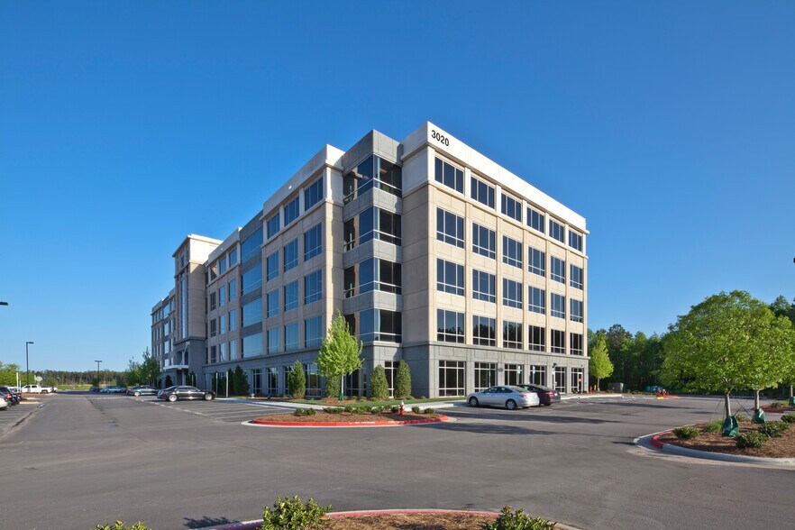 3005 Carrington Mill Blvd, Morrisville, NC à louer - Photo principale - Image 2 de 44