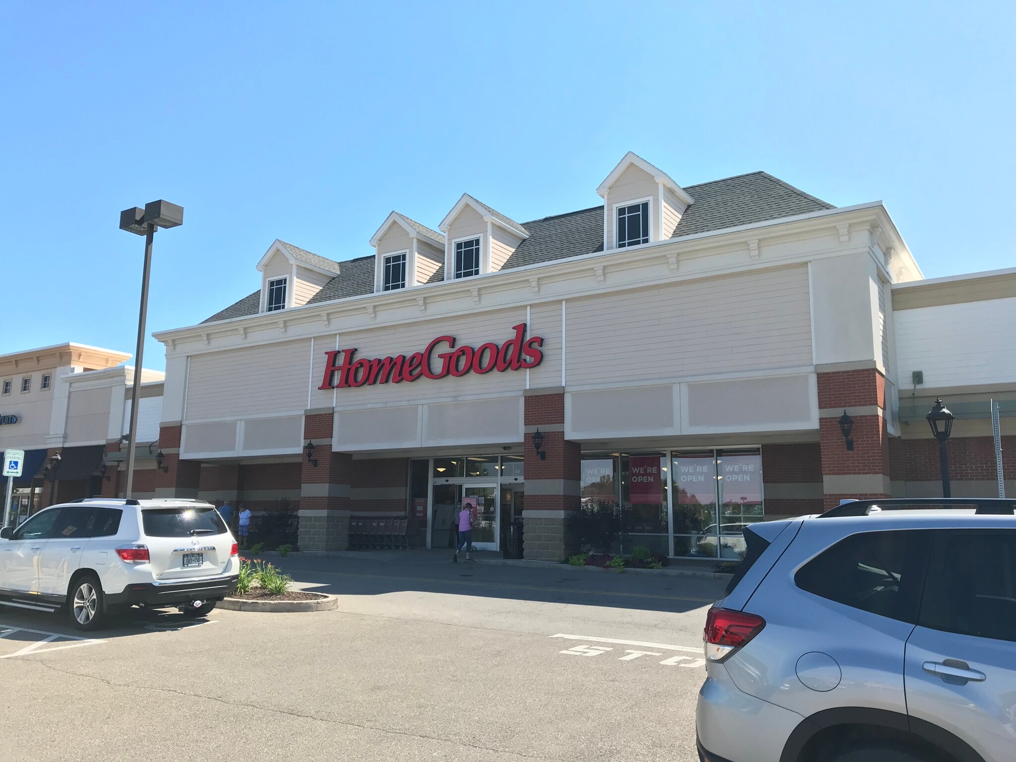 439-441 Commerce Dr, Victor, NY for lease Primary Photo- Image 1 of 13