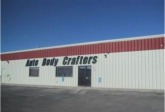Plus de détails pour 1410 Jess St, Rapid City, SD - Commerce de détail à vendre