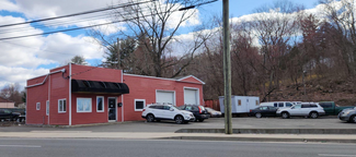 Plus de détails pour 37 Chase Ave, Waterbury, CT - Vente au détail à louer