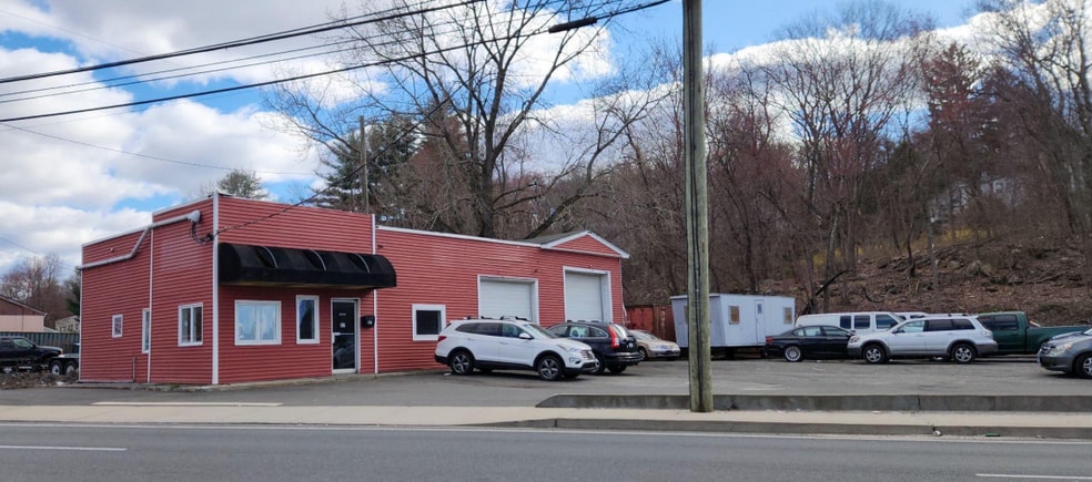 37 Chase Ave, Waterbury, CT for lease - Building Photo - Image 1 of 10