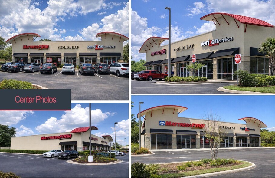 3970 Us Highway 98 N, Lakeland, FL à vendre - Photo du bâtiment - Image 2 de 8
